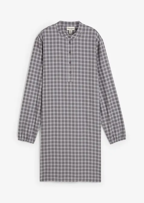 Miniabito in puro cotone, bonprix