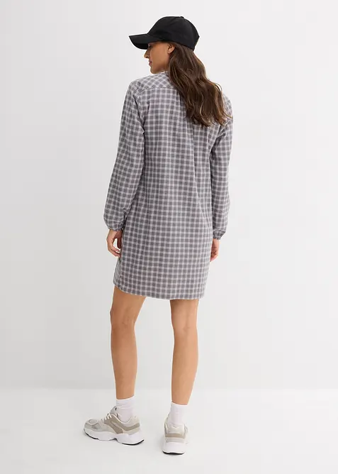 Miniabito in puro cotone, bonprix