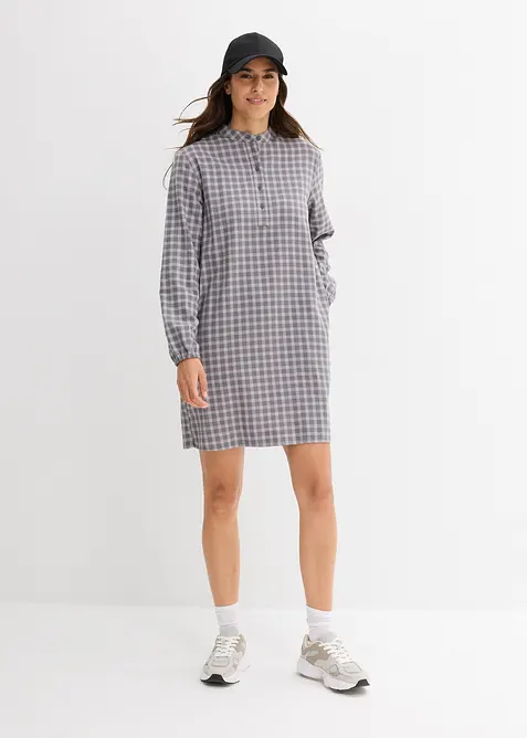 Miniabito in puro cotone, bonprix