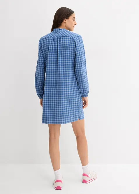 Miniabito in puro cotone, bonprix