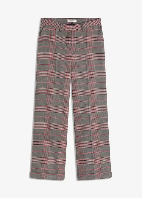 Pantaloni larghi, bonprix