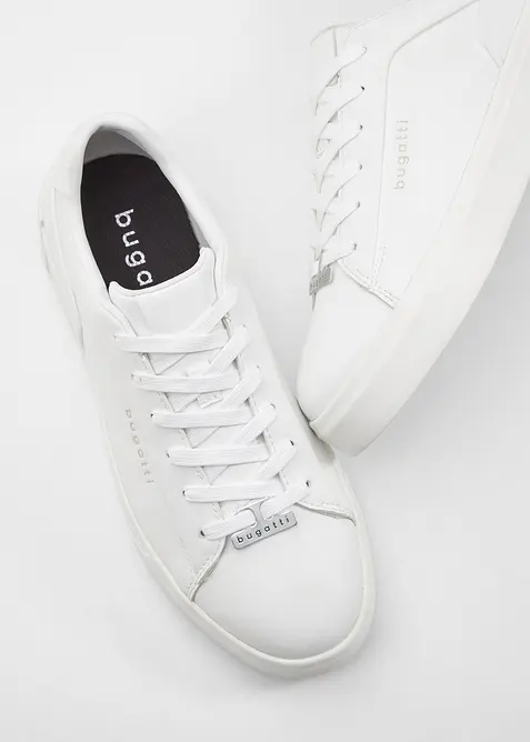 Sneaker bugatti, Bugatti