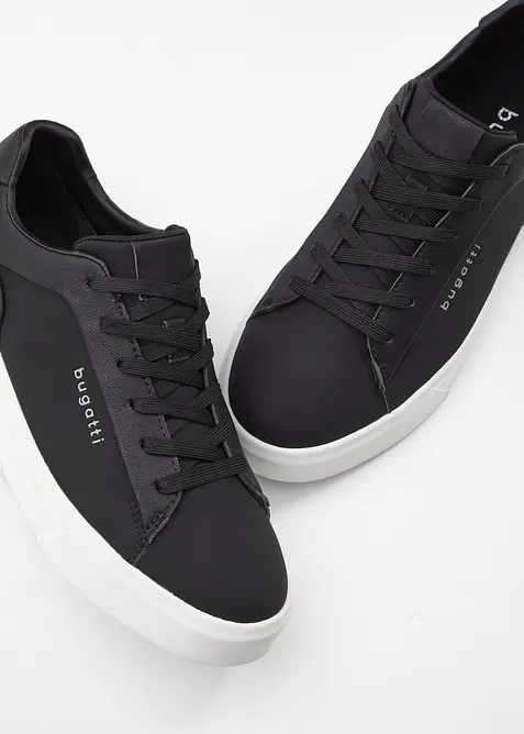 Sneaker bugatti, Bugatti