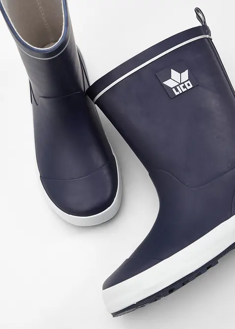 Stivali di gomma Lico, Lico