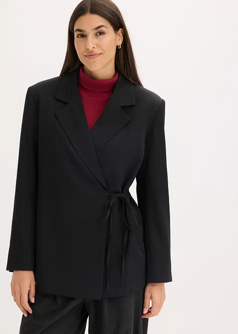 Blazer oversize, bonprix