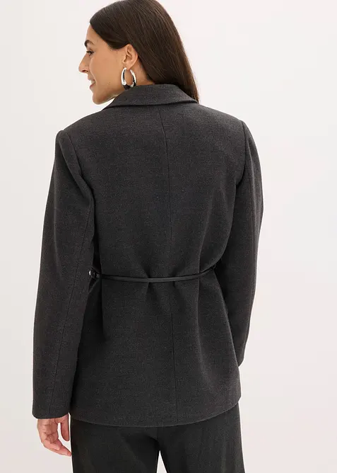 Blazer oversize, bonprix