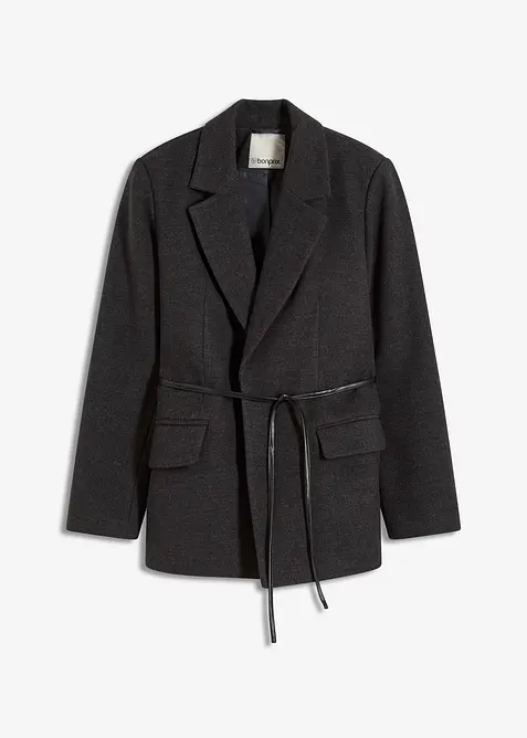 Blazer oversize, bonprix