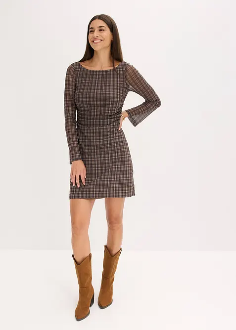 Abito in jersey, bonprix