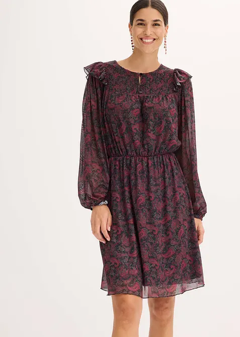 Abito di jersey, bonprix