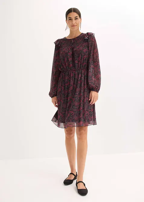 Abito di jersey, bonprix