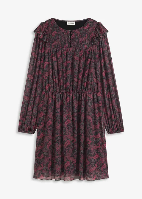 Abito di jersey, bonprix