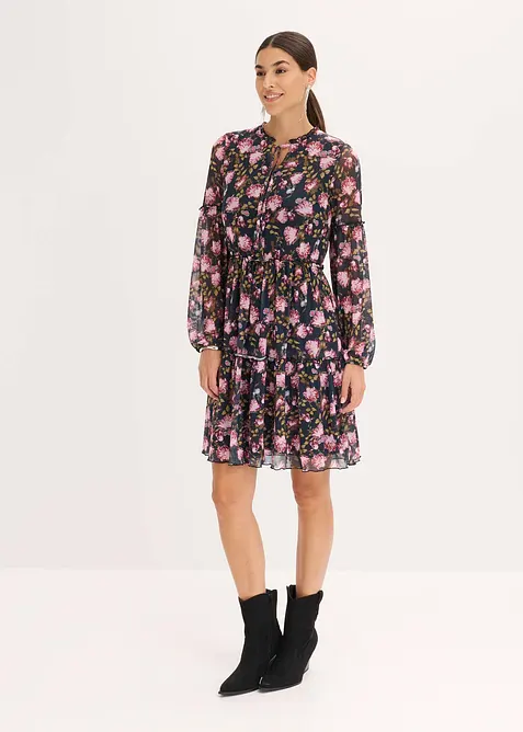 Abito di jersey, bonprix