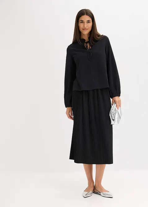 Maglia a maniche lunghe, bonprix