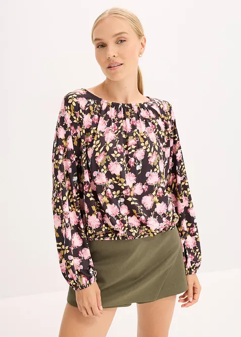 Maglia oversize, bonprix