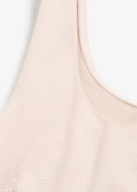 Body in modal morbido Feel Comfort, bonprix