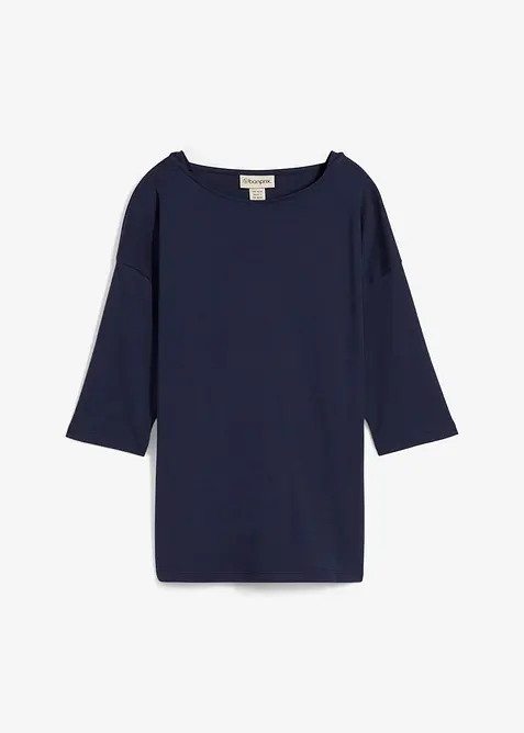 Maglia in puro cotone, bonprix