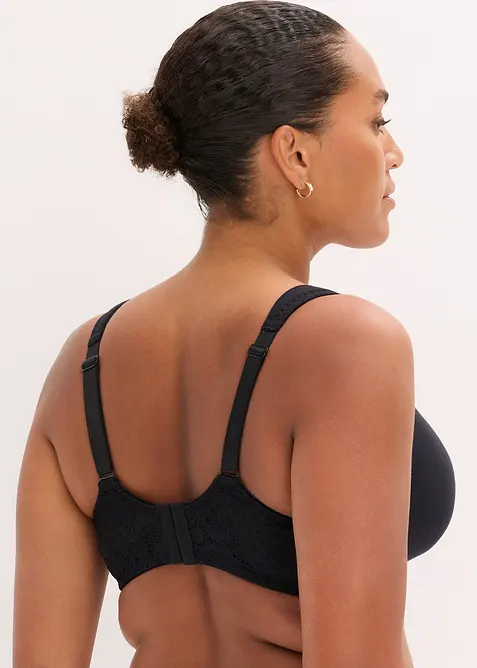 Reggiseno con coppe preformate in morbido modal, bonprix