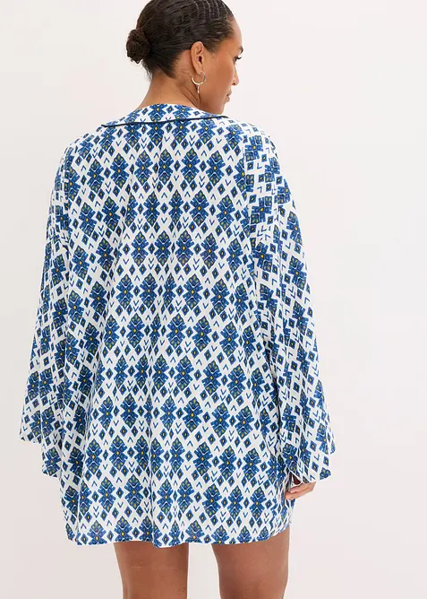 Camicetta con maniche a kimono, bonprix