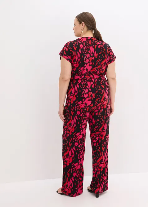 Tuta elegante in jersey, bonprix