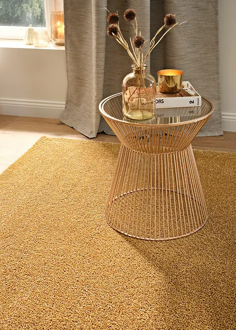 Tappeto lavabile a pelo morbido, bonprix