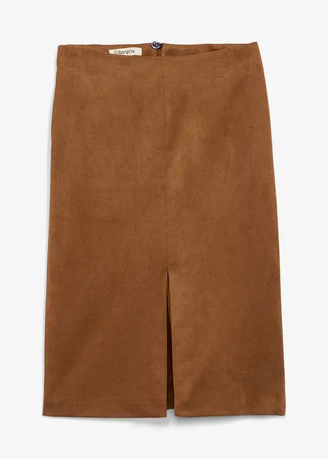 Gonna longuette, bonprix