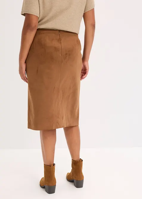 Gonna longuette, bonprix