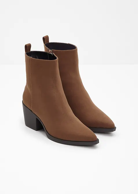 Stivaletti texani, bonprix