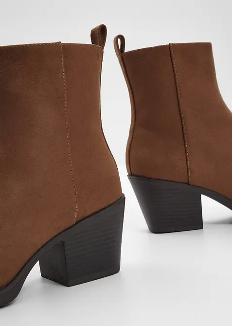 Stivaletti texani, bonprix