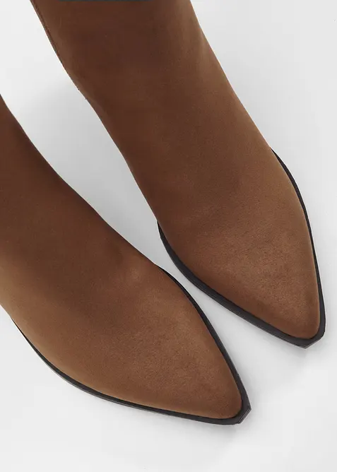 Stivaletti texani, bonprix