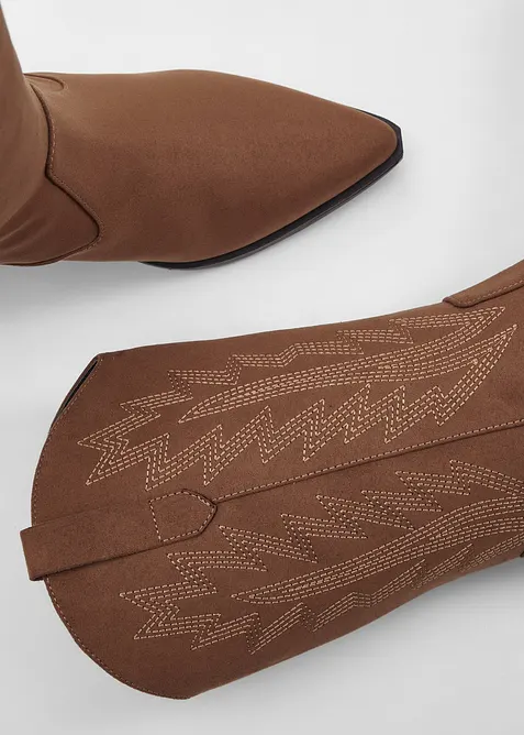 Stivali texani, bonprix