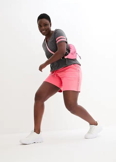 T-shirt sportiva, bonprix