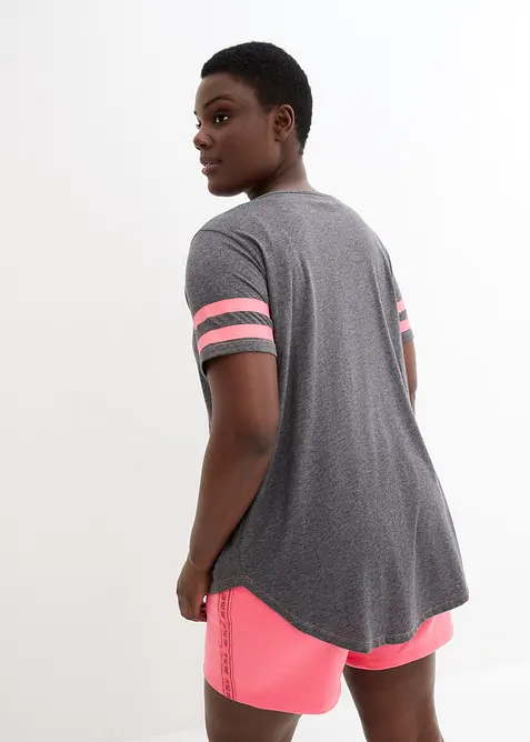 T-shirt sportiva, bonprix