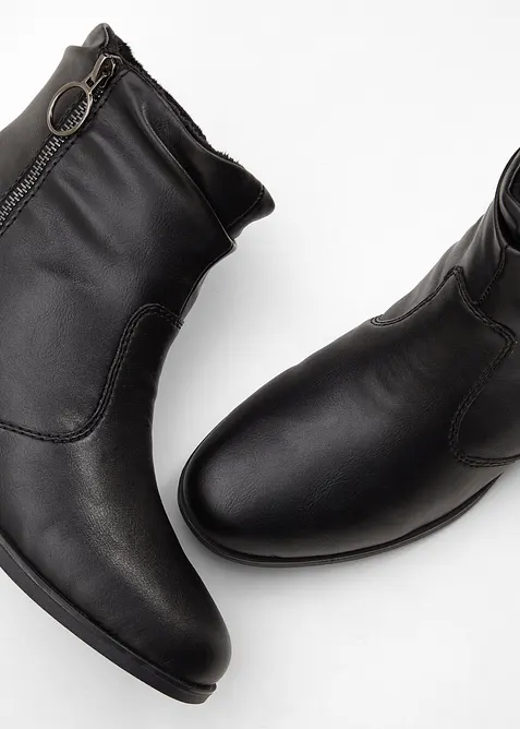 Stivaletti Rieker, Rieker