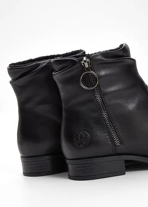 Stivaletti Rieker, Rieker