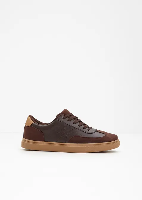 Sneaker in stile retrò, bonprix