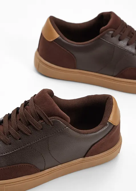 Sneaker in stile retr&ograve;, bonprix