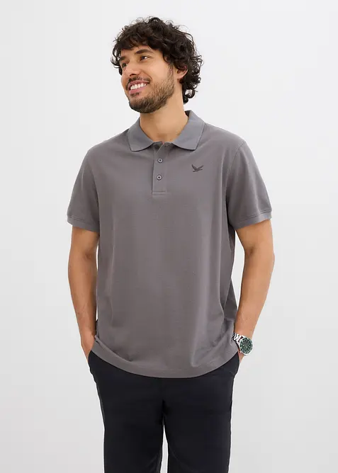 Polo (pacco da 2), bonprix