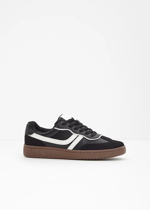 Sneaker in stile retr&ograve;, bonprix