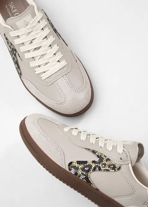 Sneaker Skechers, Skechers