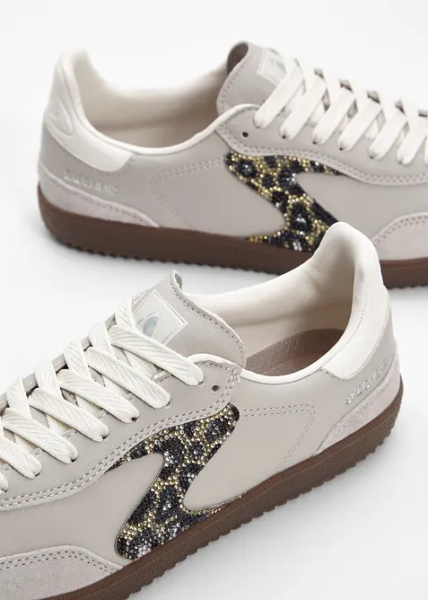 Sneaker Skechers, Skechers