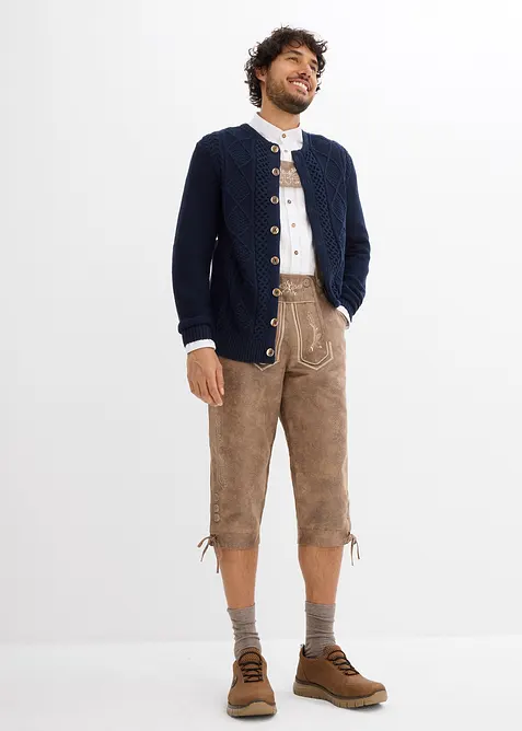 Cardigan bavarese, bonprix