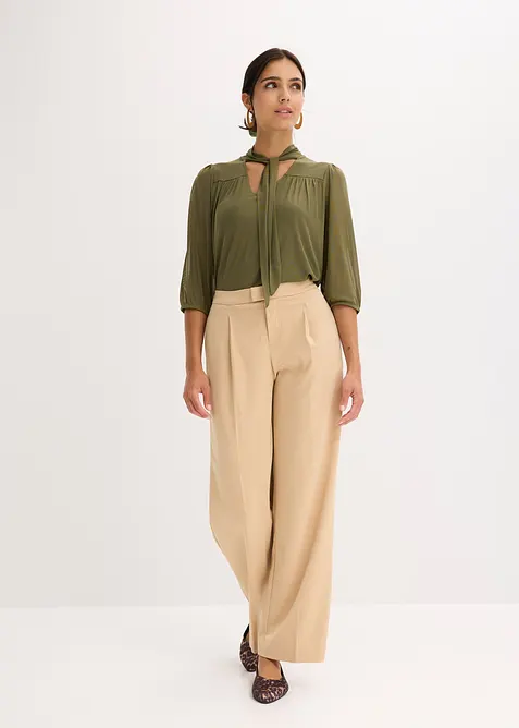 Maglia in mesh, bonprix