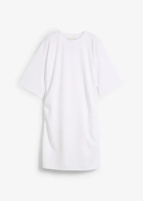 Abito t-shirt ampio, bonprix