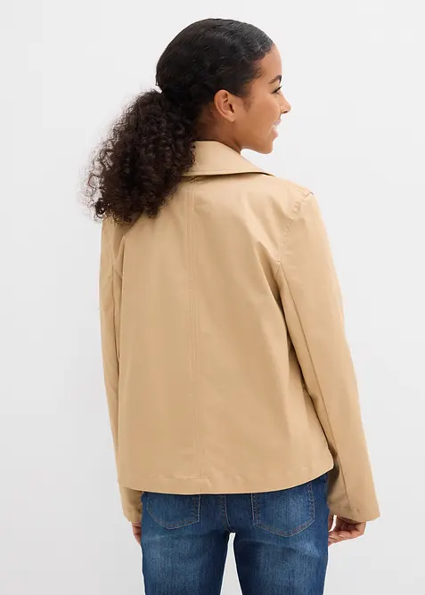 Trench corto, bonprix