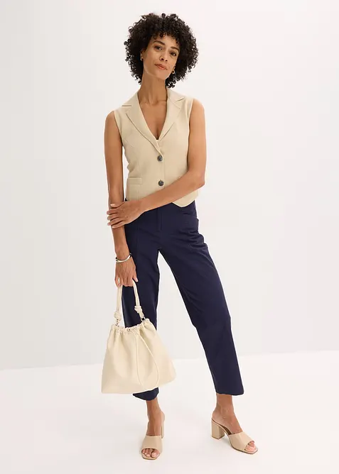 Gilet in maglia, bonprix