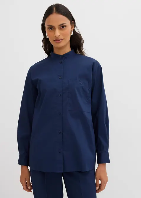 Camicia oversize, bonprix