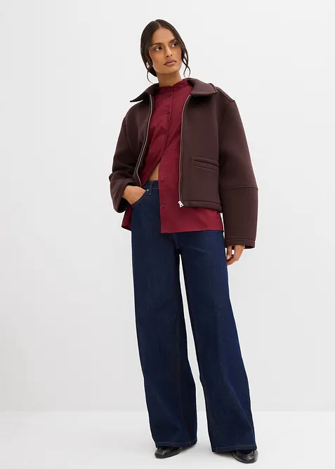 Camicia oversize, bonprix