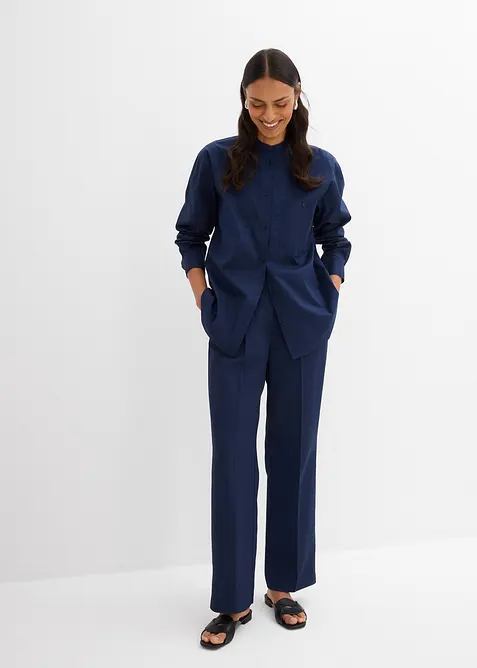 Camicia oversize, bonprix