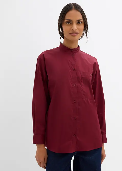 Camicia oversize, bonprix