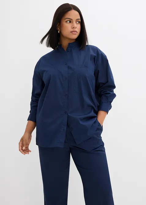 Camicia oversize, bonprix